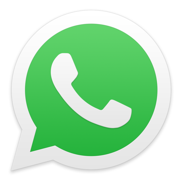 WhatsApp chat